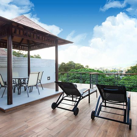 Luxury Pool Villa Kamala Ngoại thất bức ảnh