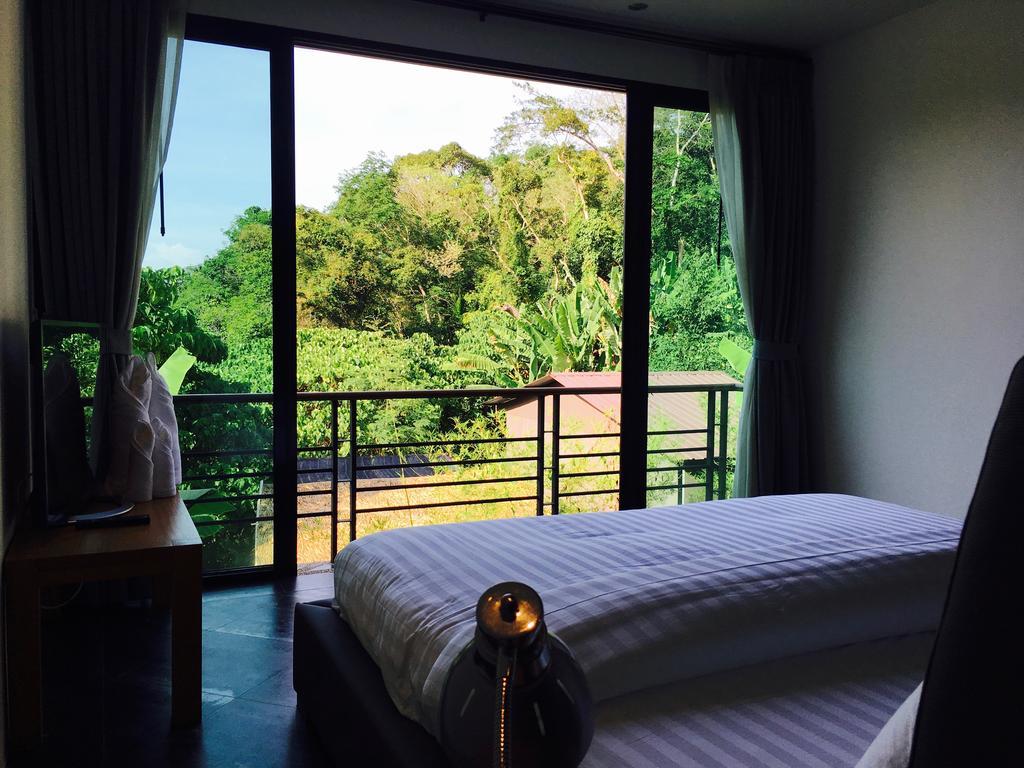 Luxury Pool Villa Kamala Ngoại thất bức ảnh
