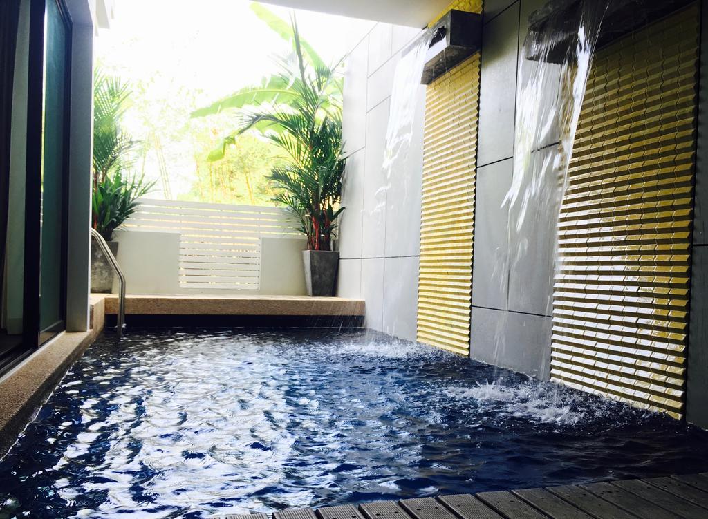 Luxury Pool Villa Kamala Ngoại thất bức ảnh