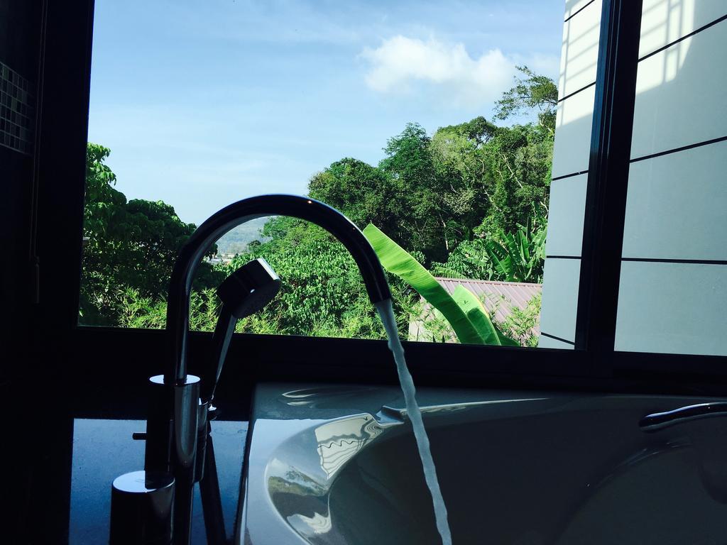 Luxury Pool Villa Kamala Ngoại thất bức ảnh