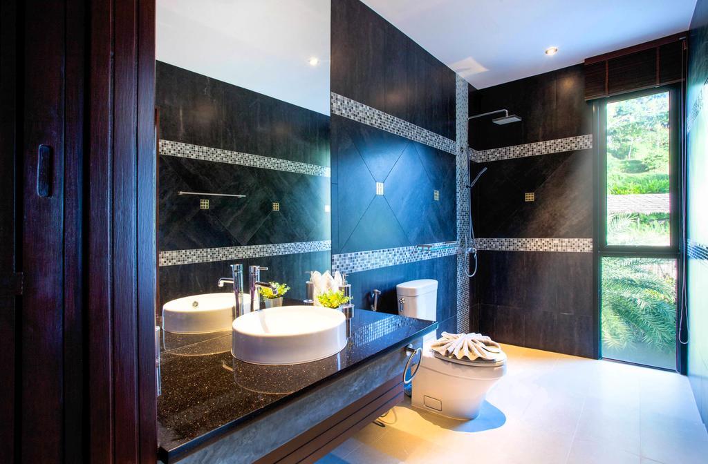 Luxury Pool Villa Kamala Ngoại thất bức ảnh