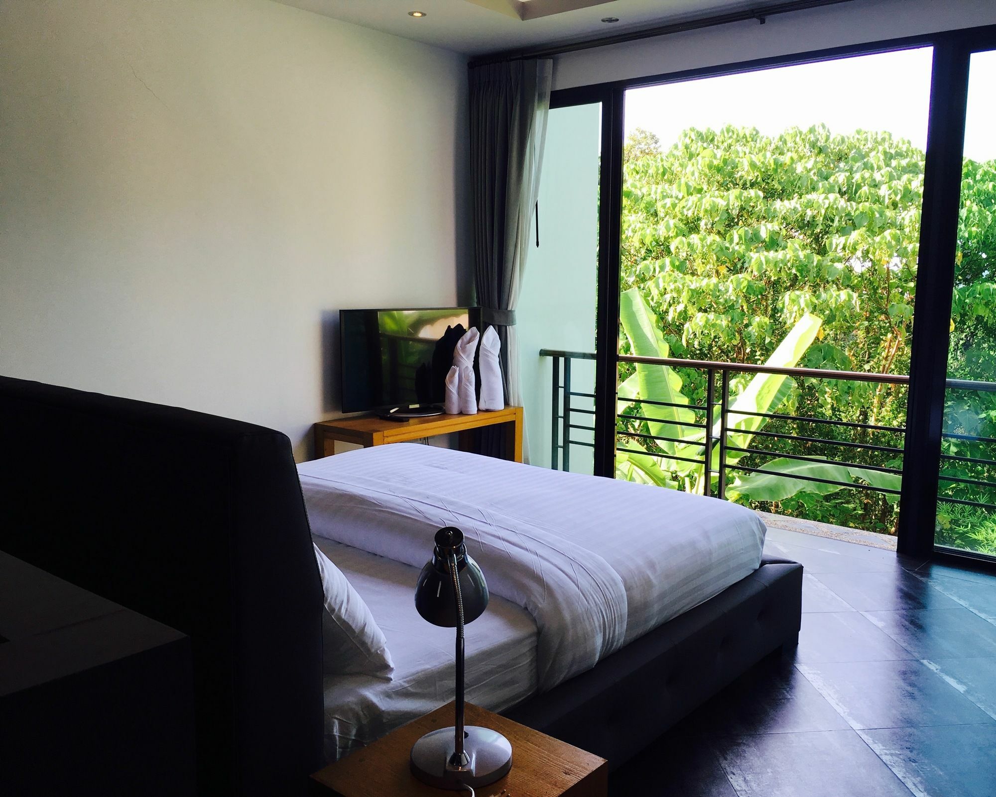 Luxury Pool Villa Kamala Ngoại thất bức ảnh