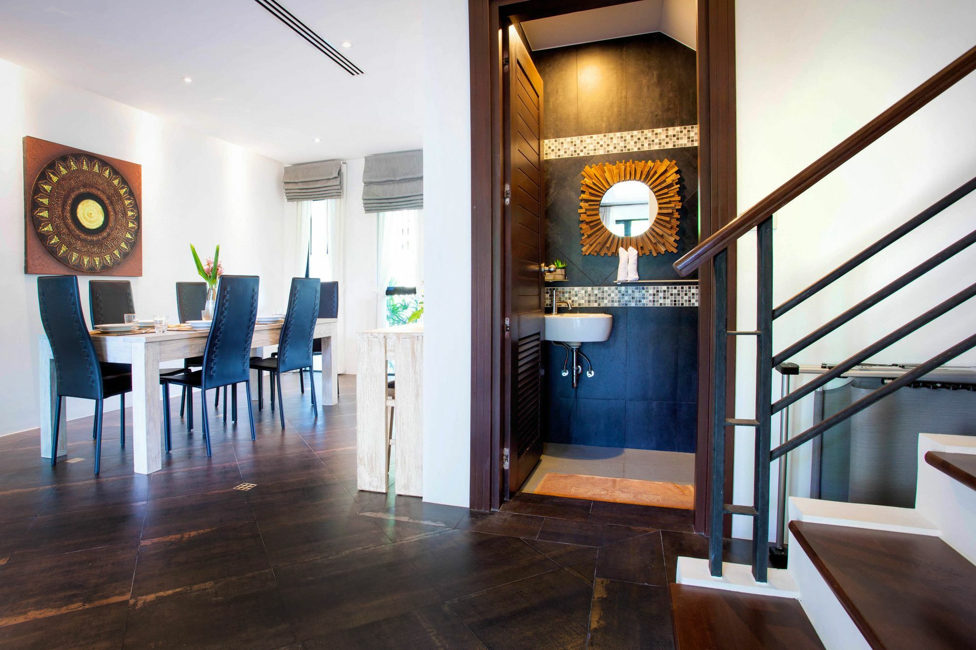 Luxury Pool Villa Kamala Ngoại thất bức ảnh