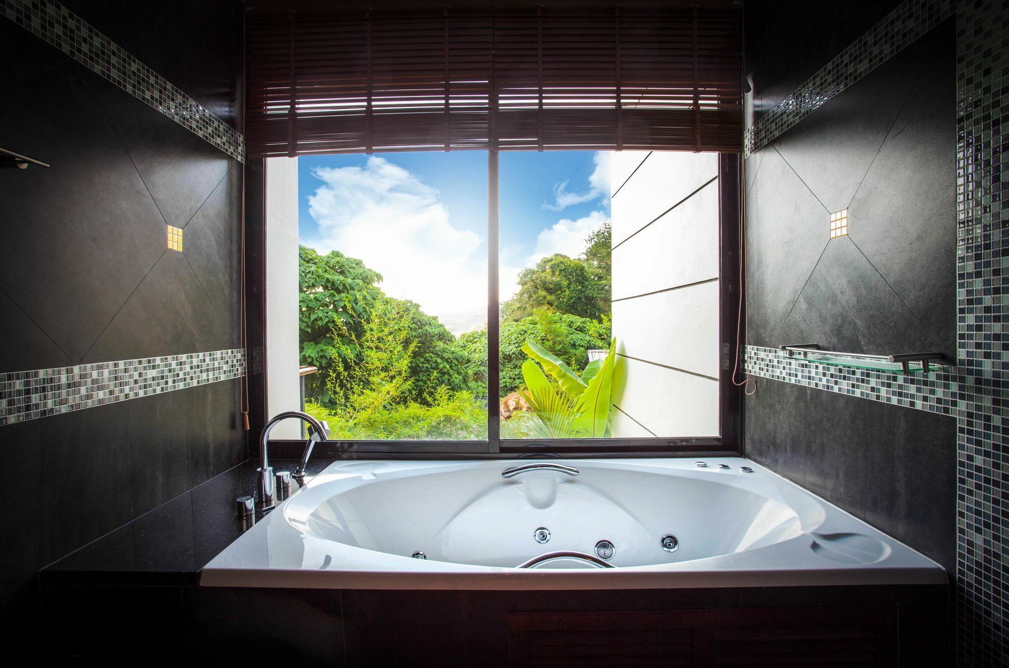 Luxury Pool Villa Kamala Ngoại thất bức ảnh