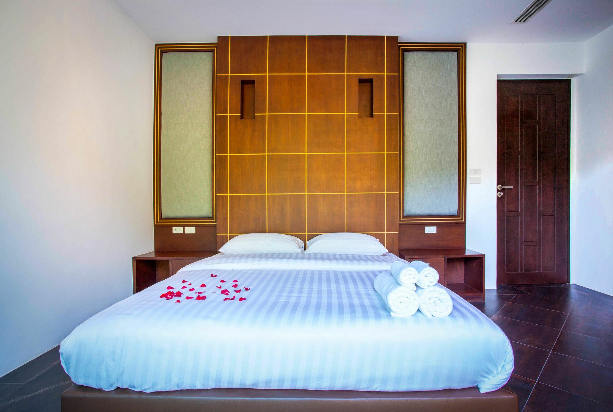 Luxury Pool Villa Kamala Ngoại thất bức ảnh