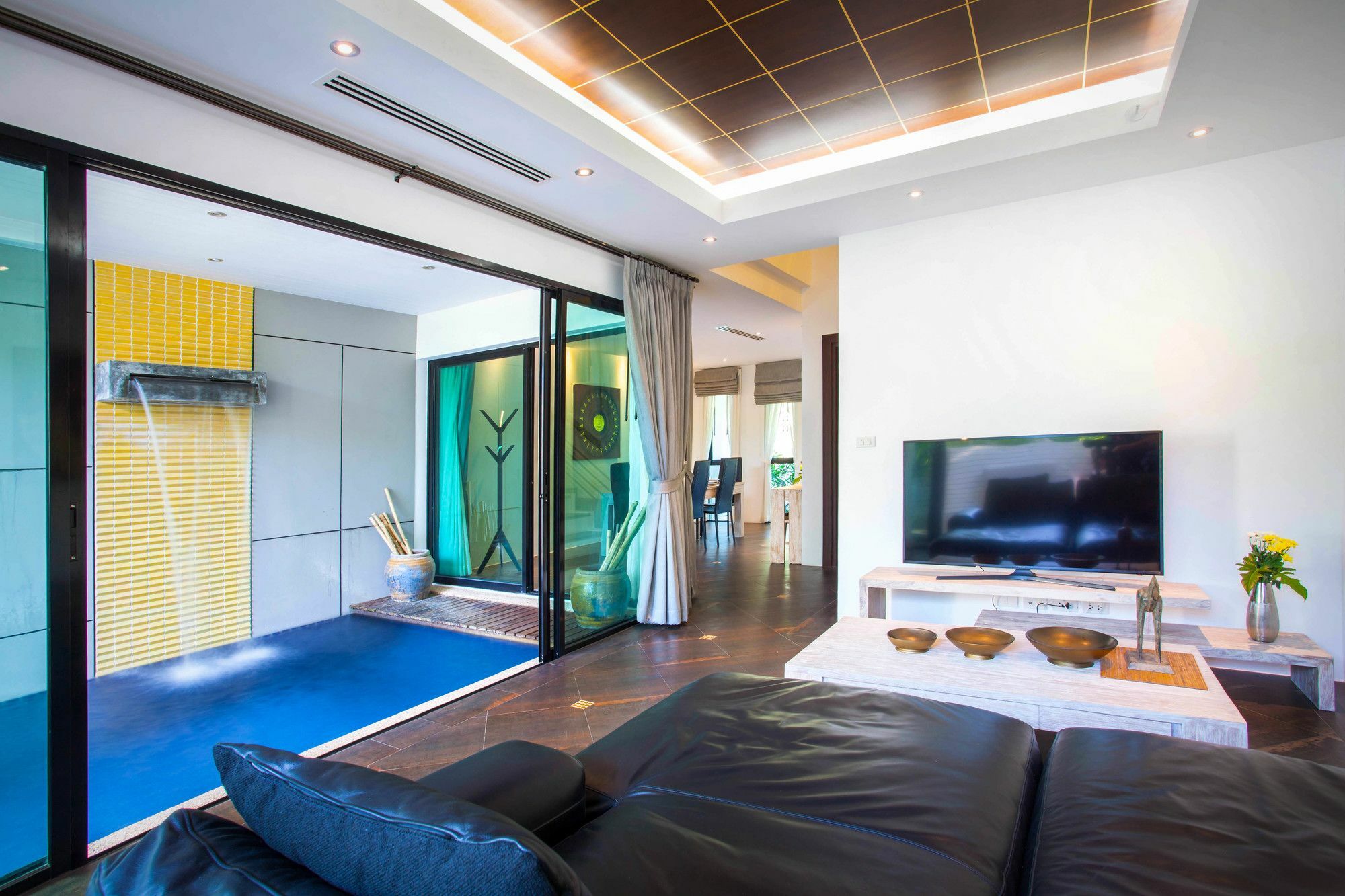 Luxury Pool Villa Kamala Ngoại thất bức ảnh