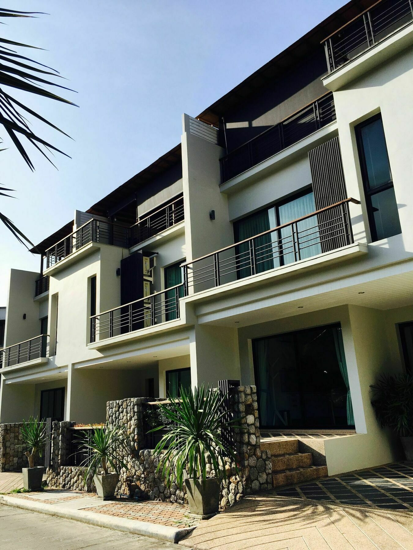 Luxury Pool Villa Kamala Ngoại thất bức ảnh